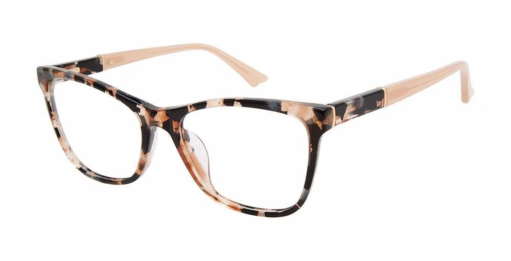 Kay-Unger KAY-K252 Eyeglasses - view 2